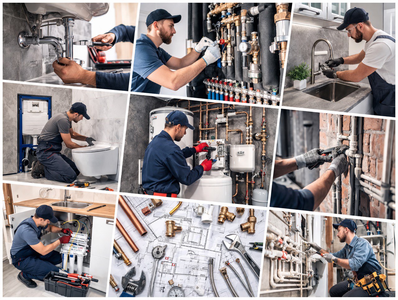 Poradenství a návrhy na míru: